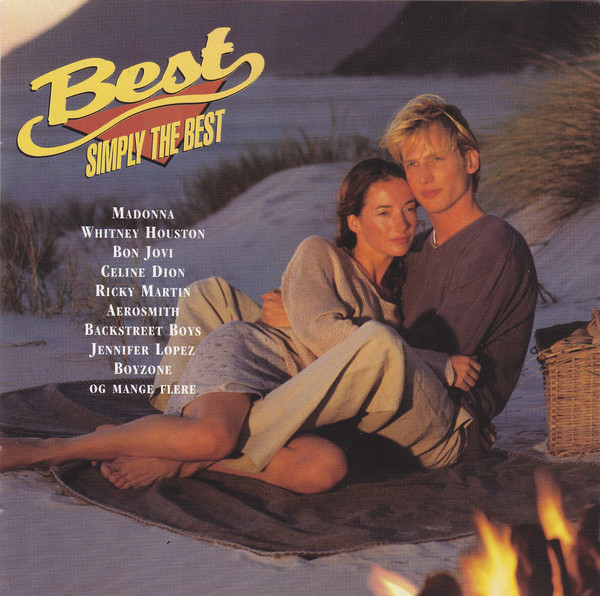 In-Mood Feat. Juliette